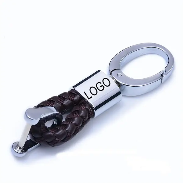 Leather KeyChains