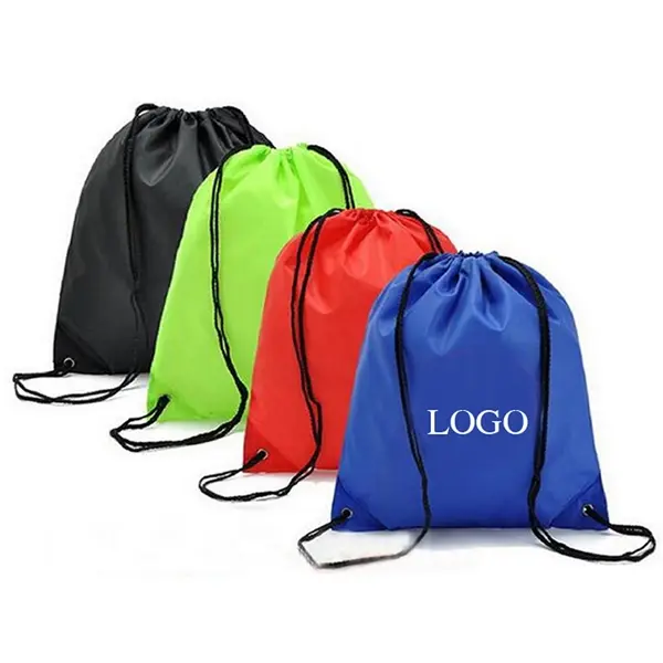 Drawstring Bag Backpack
