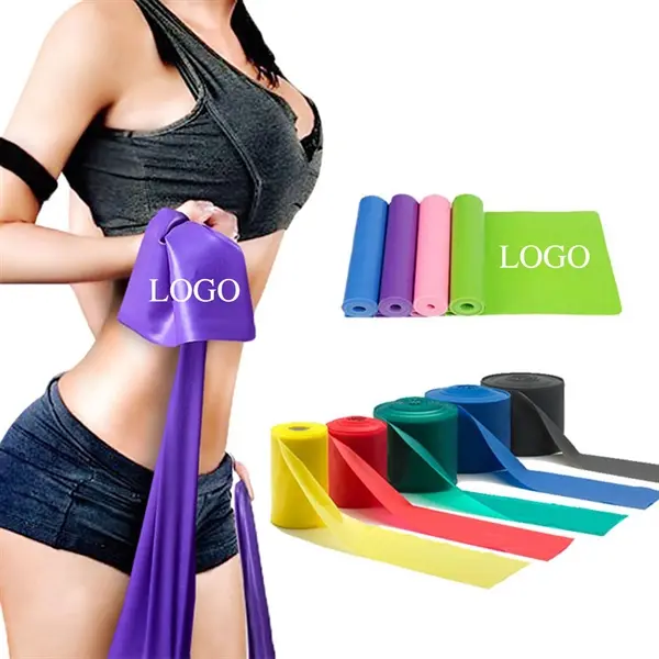Yoga Resistance Band
