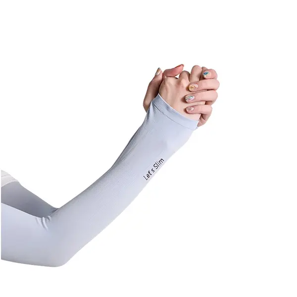 UV Sunshine Protection Arm Ice Cooling Sleeve