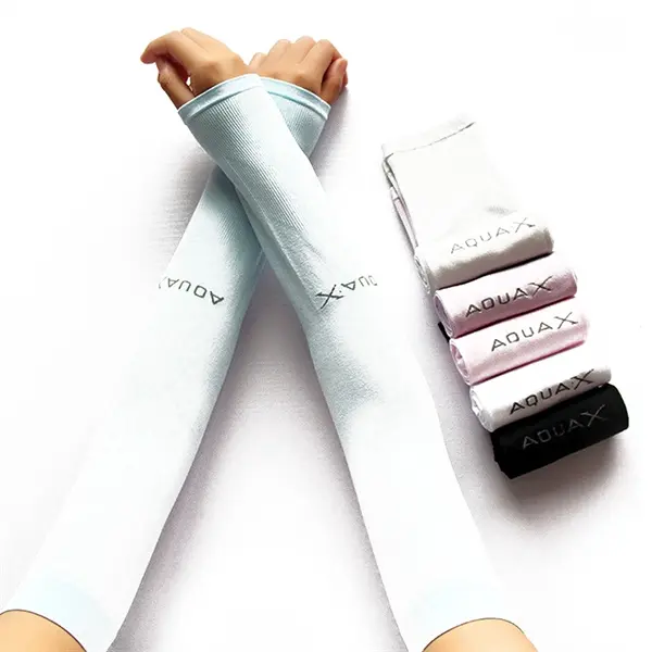 UV Protection Cooler Arm Clooing Sleeve