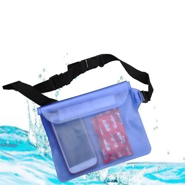 Mobile Phone Waterproof of Fanny Pack
