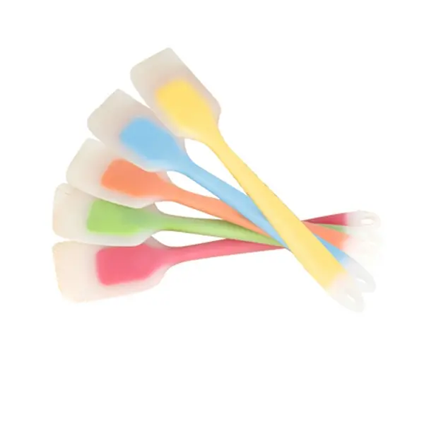 Mini Silicone Spatula