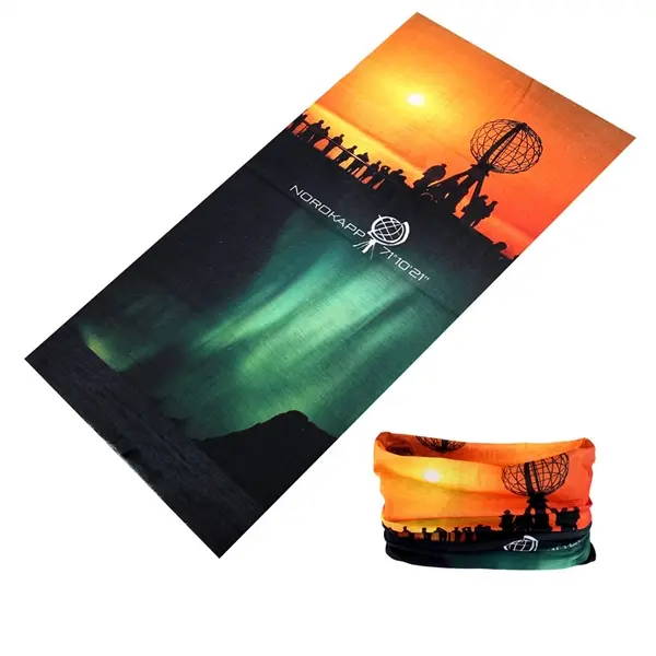 Multi Functional Magic Bandana