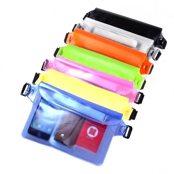 Phone Waterproof Fanny Pack
