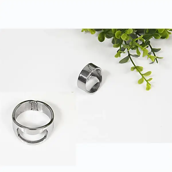 Ring Corkscrew
