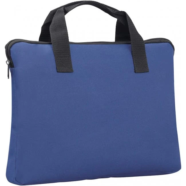 Sandwich'  Document Bag
