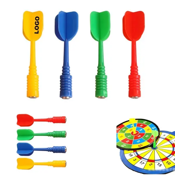 Magnetic Dart