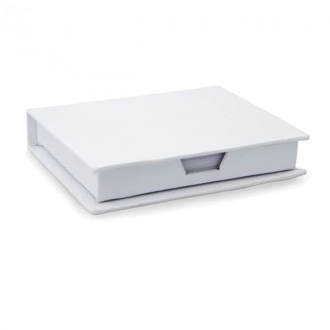 Memo Notes Pad Dispenser
