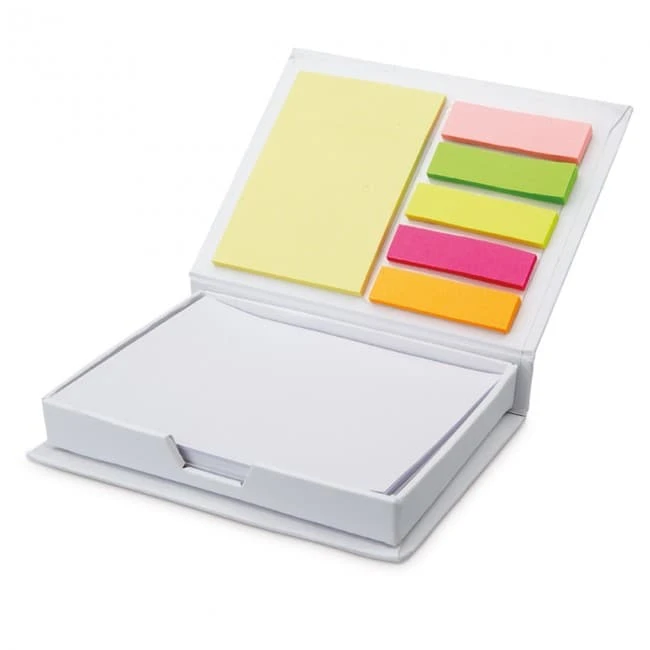 Memo Notes Pad Dispenser