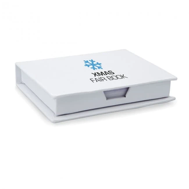 Memo Notes Pad Dispenser
