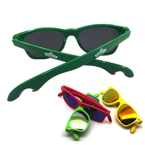 Bottle Opener Sunglass