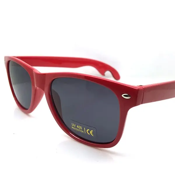 Bottle Opener Sunglass