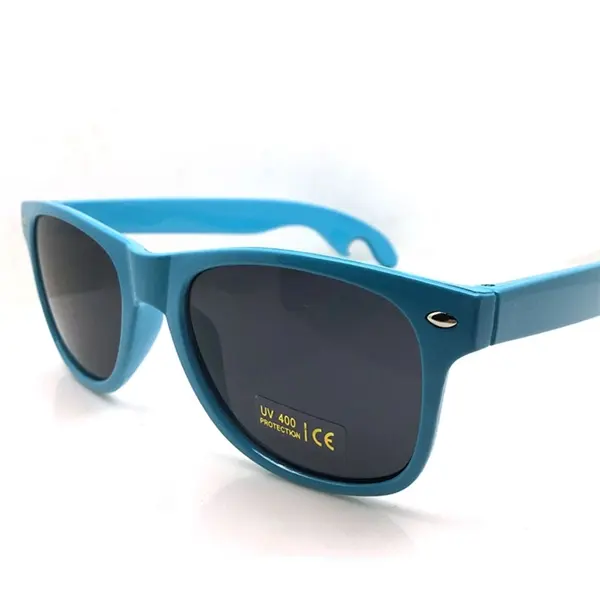 Bottle Opener Sunglass