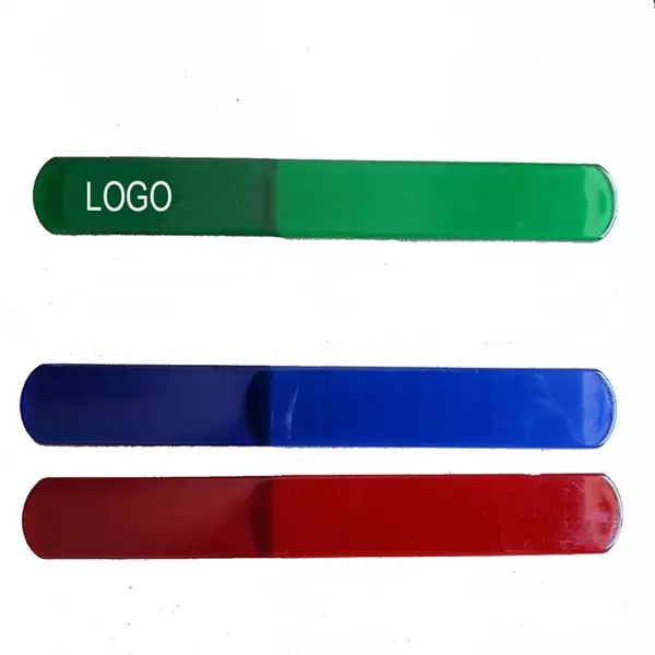 Plastic Beer Foam Scraper