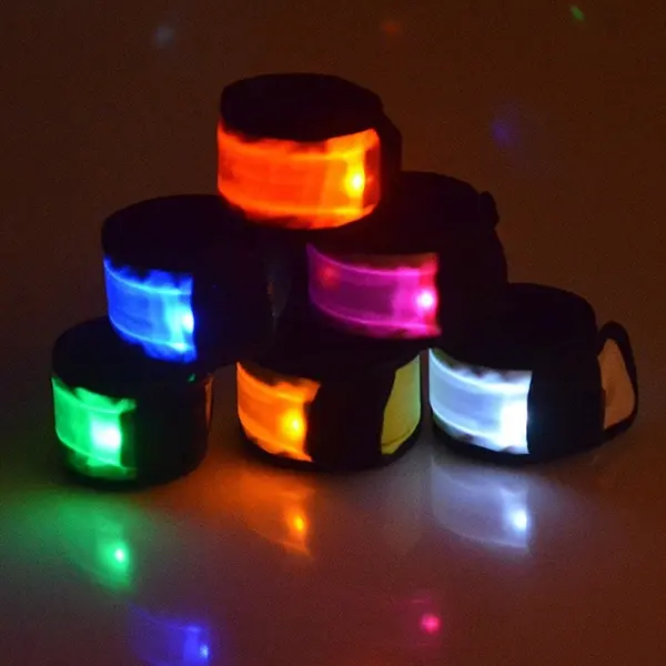LED Sports Wrist Band