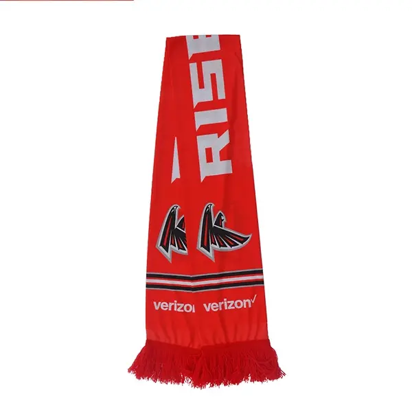 Custom Fans Scarf
