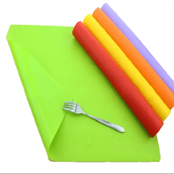 Silicone Table Mats