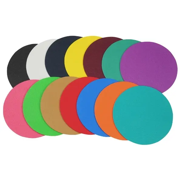 Round Rubber Jar Opener