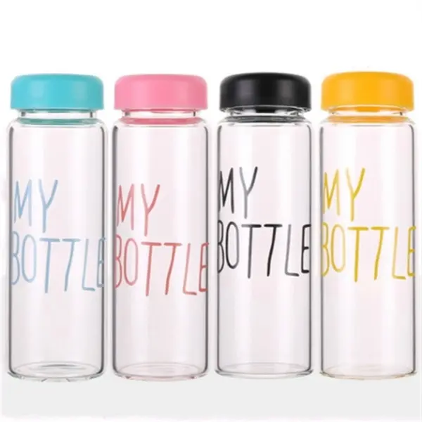 17 oz Sports Bottle