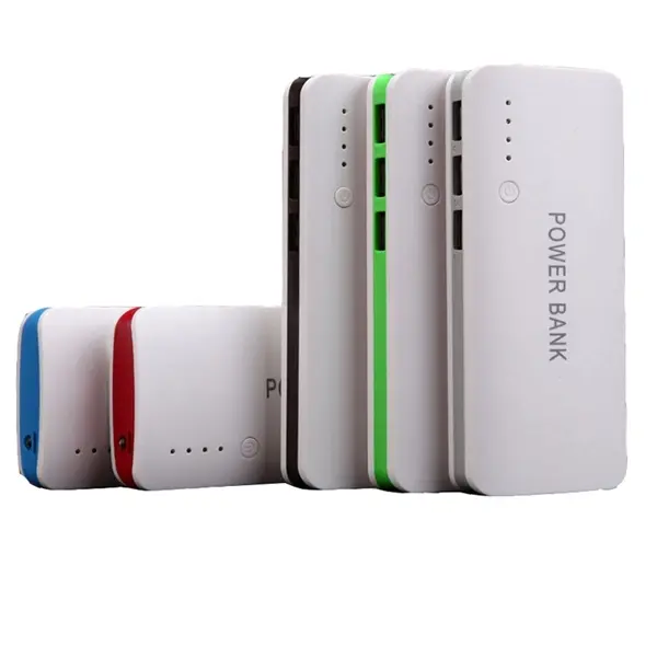 Superior 5000 mAh Power Bank