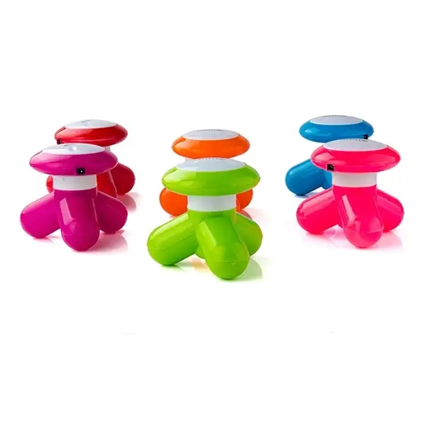 Handheld USB Massager