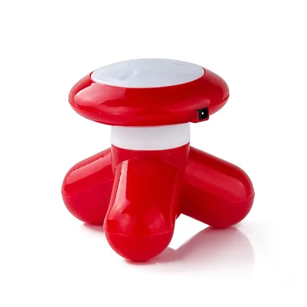 Handheld USB Massager