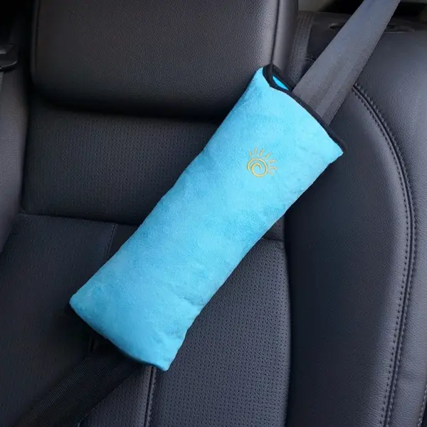 Car Cushion Pillow