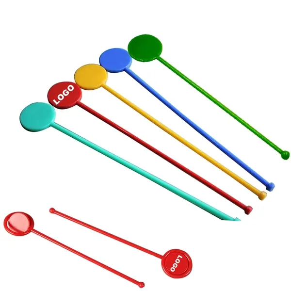 Plastic Drink Stirrer/coffee stirrers/magnetic stirrer