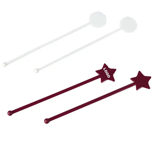 Plastic Drink Stirrer/coffee stirrers/magnetic stirrer