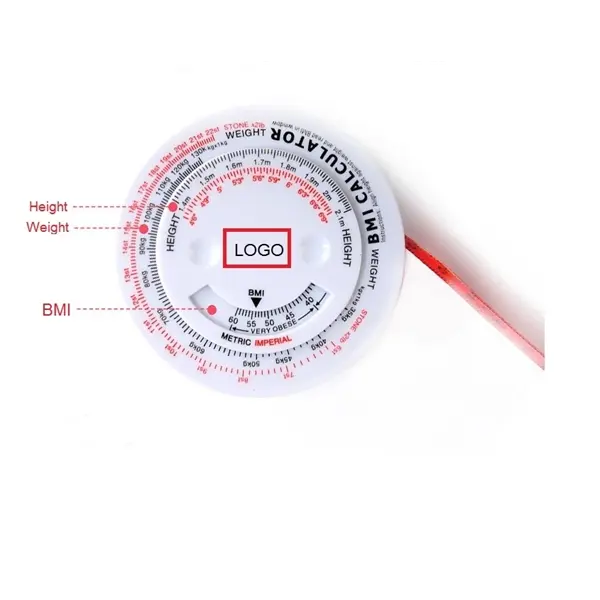 BMI Tape Measurers