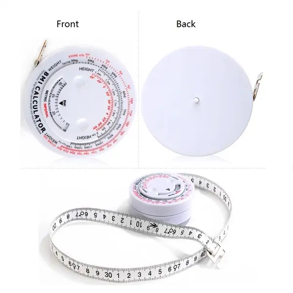 BMI Tape Measurers