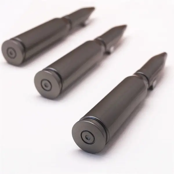 Bullet Ballpoint Pen