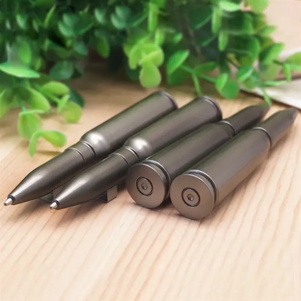 Promotional Bullet Ballpoint Pen