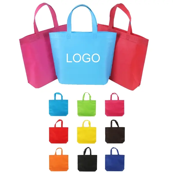 Non -Woven Shipping Tote Bag