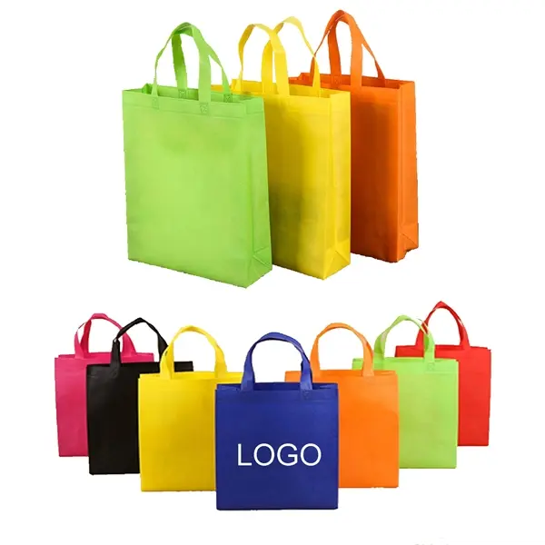 Standard Non -WovenTote Bag