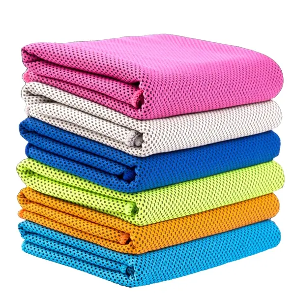 Cooling towel