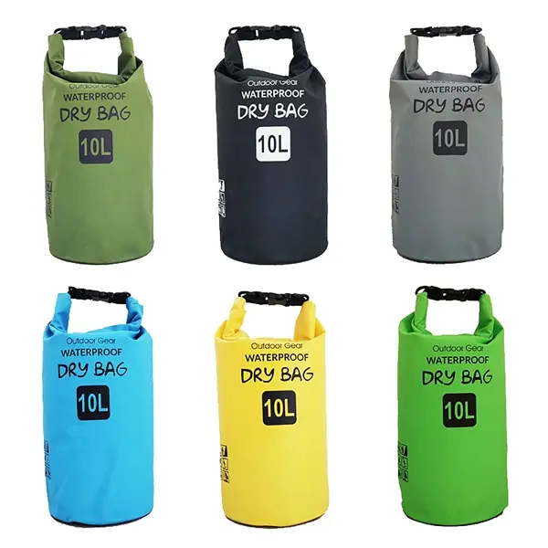 10 L Waterproof Dry Bag Adventure Dry Sack