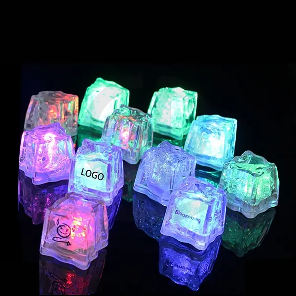 LED Ice Cube