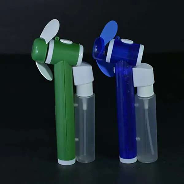 Mini Spray Water Fans