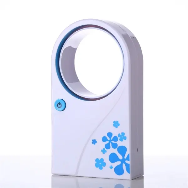 Mini Bladeless Fan