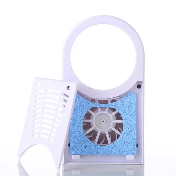 Mini Bladeless Fan