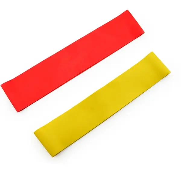 24'' Resistant Stretch Yoga Belt