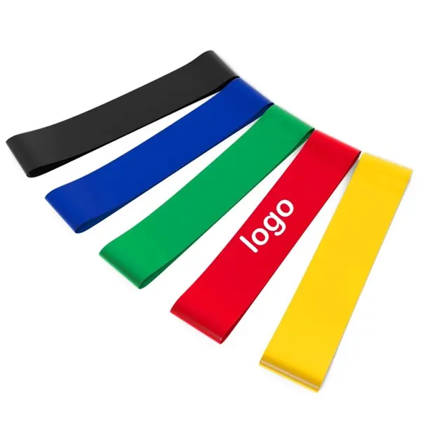 24'' Resistant Stretch Yoga Belt