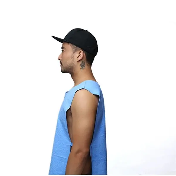Cooling vest
