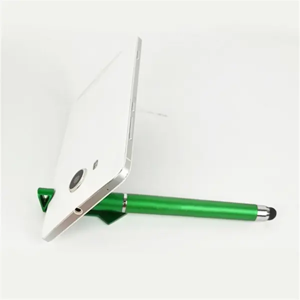 Multifunction Ballpoint Pen with Phone Holder