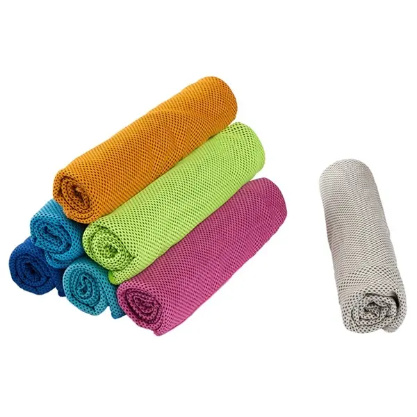 Cooling Towel
