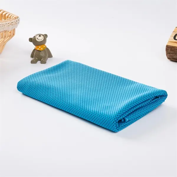 Cooling Towel