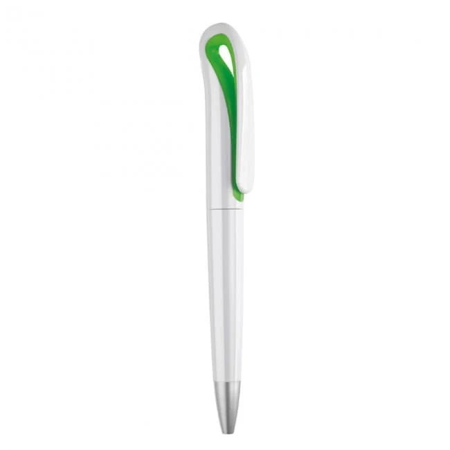 ABS Twist Ball Pen