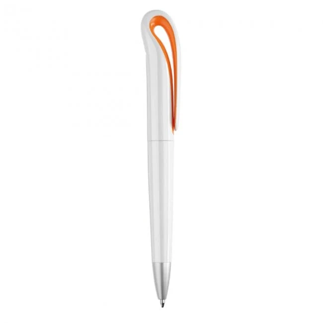ABS Twist Ball Pen